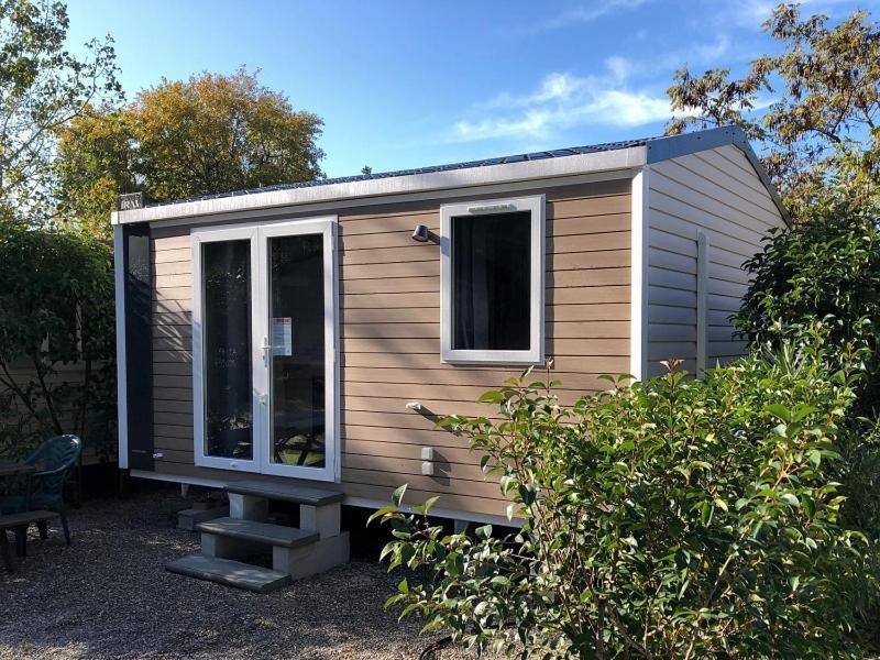 Camping Marina Plage Vitrolles  Exterior photo
